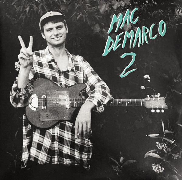 Mac DeMarco - 2 (10 Year Anniversary, Viceroy Vinyl 2xLPl)