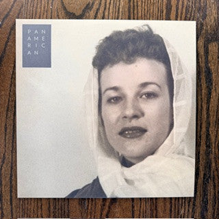 Pan•American - Fly The Ocean In A Silver Plane