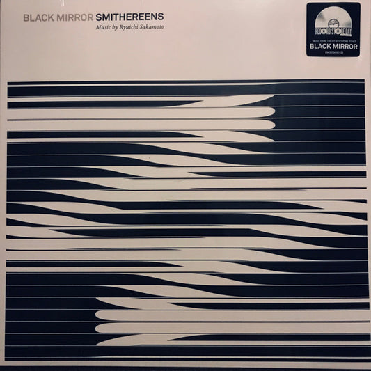 Ryuichi Sakamoto - Black Mirror: Smithereens (RSD)