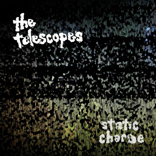 The Telescopes - Static Charge