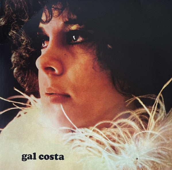 Gal Costa - Gal Costa