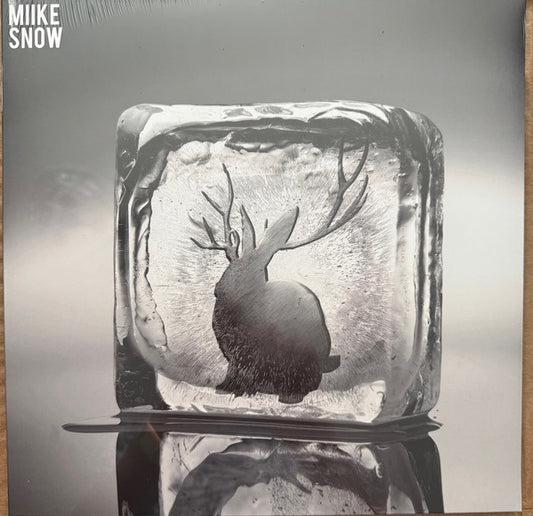 Miike Snow - Miike Snow