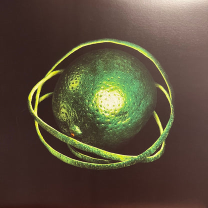 Big Thief - Double Infinity (Green Vinyl)