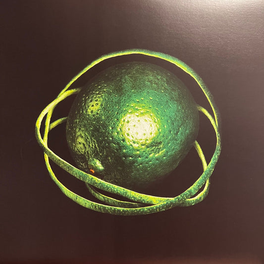 Big Thief - Double Infinity (Green Vinyl)