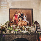The Last Dinner Party - Prelude To Ecstasy (Limited Edition Smokey Marble Vinyl)