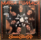 Banda Black Rio - Maria Fumaça