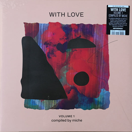 Miche - With Love Volume 1 (2xLP)