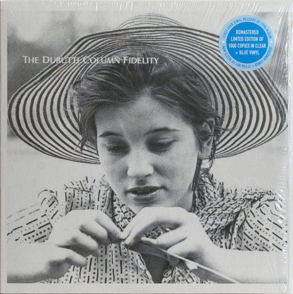The Durutti Column - Fidelity