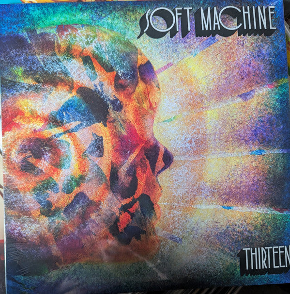 Soft Machine - Thirteen