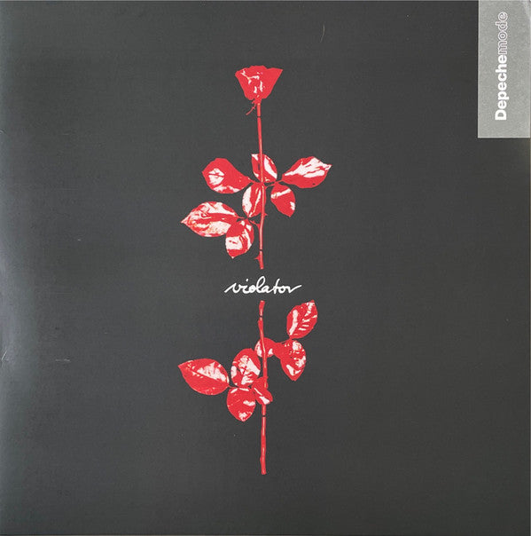 Depeche Mode - Violator