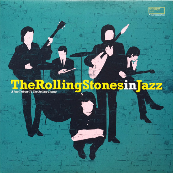 The Rolling Stones In Jazz