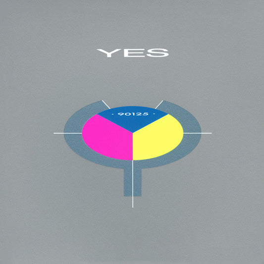 Yes - 90125