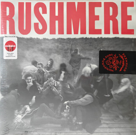 Mumford & Sons - Rushmere