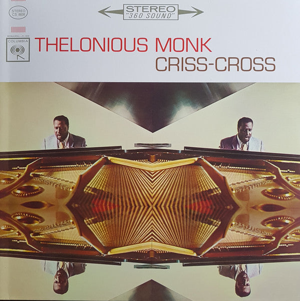 Thelonious Monk - Criss-Cross