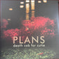 Death Cab For Cutie - Plans (2xLP)