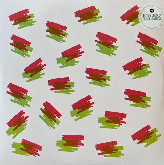 XTC - 3D • EP