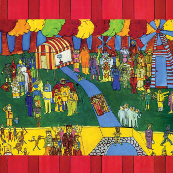 Of Montreal - The Gay Parade