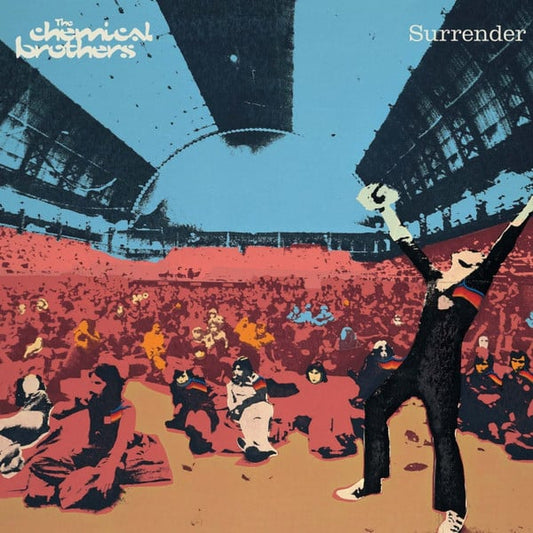 The Chemical Brothers - Surrender (2xLP)