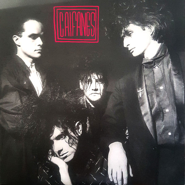 Caifanes - Caifanes - Salvaje Music Store