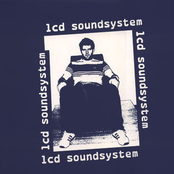LCD Soundsystem - Losing My Edge / Beat Connection