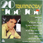 José José - 20 Triunfadoras de José José
