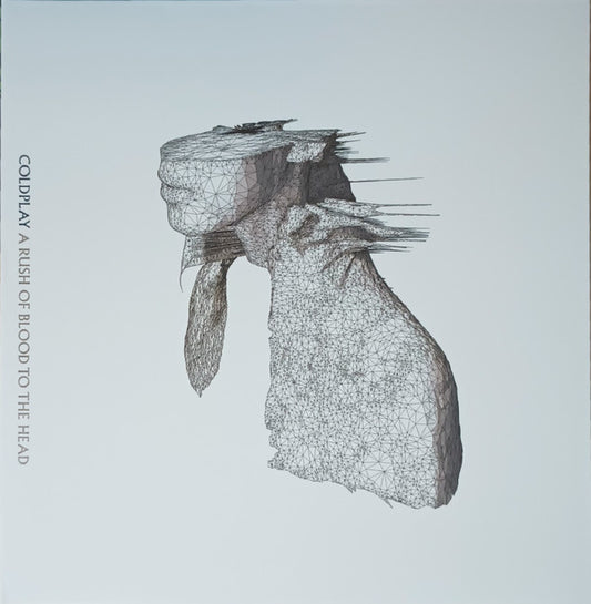 Coldplay - A Rush Of Blood To The Head