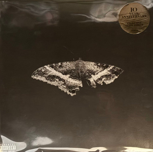 Kendrick Lamar - To Pimp A Butterfly (10th Anniversary)