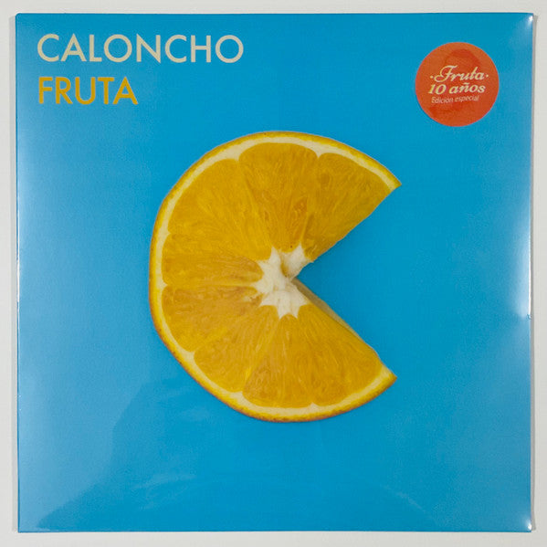 Caloncho - Fruta (X Años)