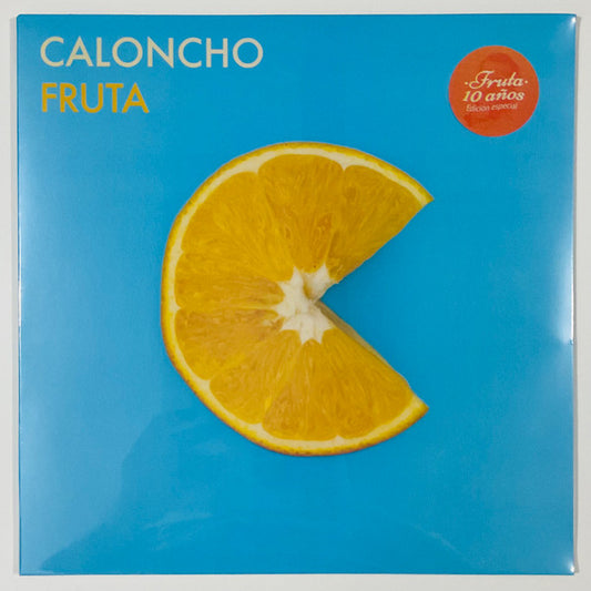 Caloncho - Fruta (X Años)