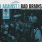 Bad Brains - I Against I - Salvaje Music Store