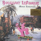 Buckshot LeFonque - Music Evolution