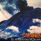 Caifanes - El Nervio Del Volcán (Picture Disc) - Salvaje Music Store
