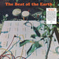 The Beat Of The Earth - The Beat Of The Earth (Ltd. Edition, Cosmic Rock Vinyl)