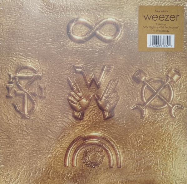Weezer - Weezer