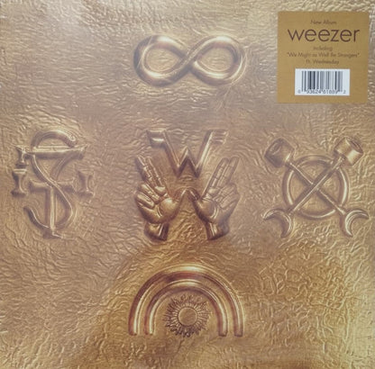 Weezer - Weezer