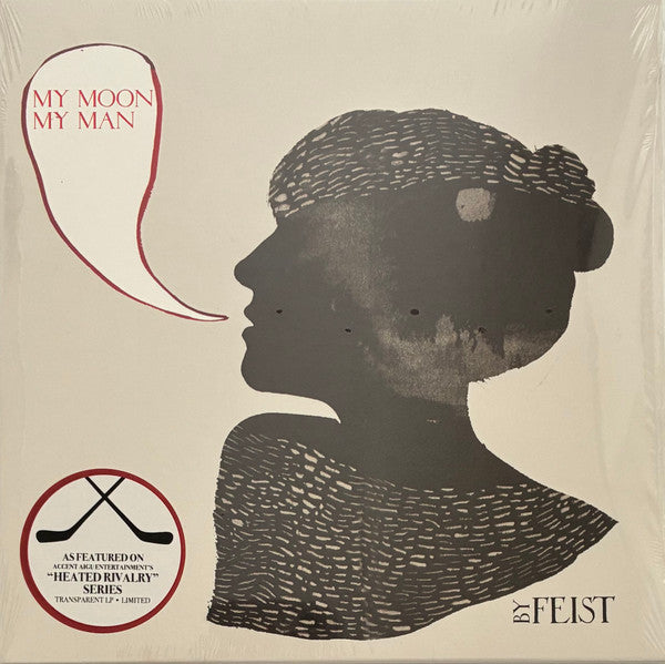 Feist - My Moon My Man