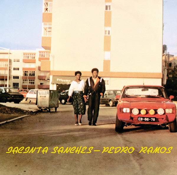 Jacinta Sanches - Pedro Ramos (11) - Jacinta Sanches - Pedro Ramos