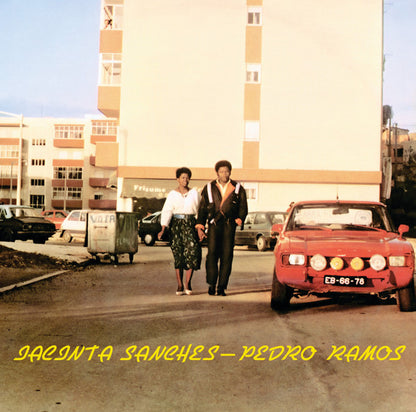 Jacinta Sanches - Pedro Ramos (11) - Jacinta Sanches - Pedro Ramos