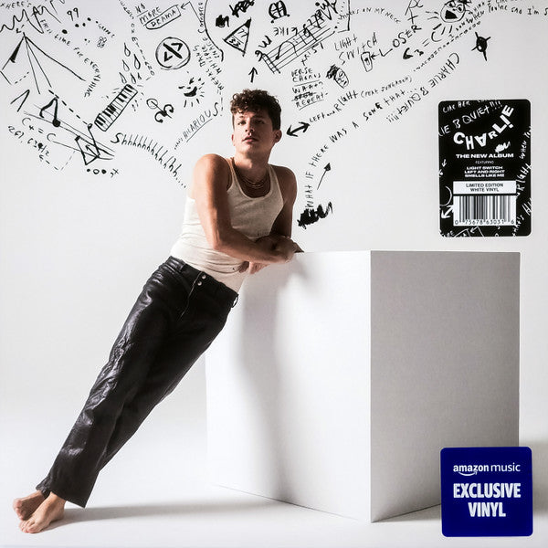 Charlie Puth - Charlie