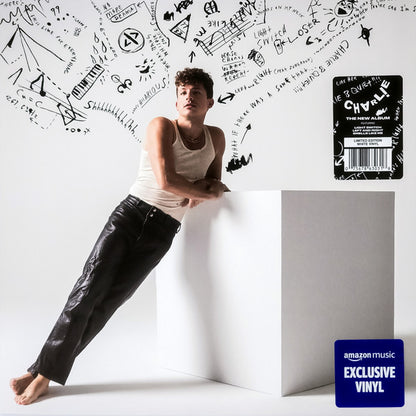 Charlie Puth - Charlie