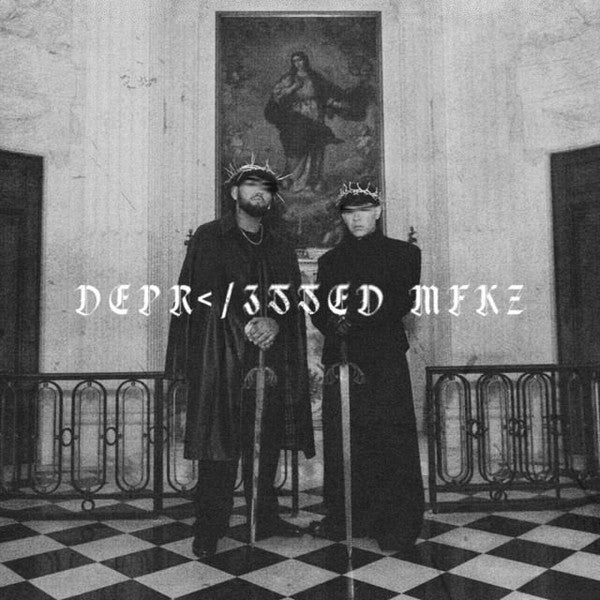 Junior H, Gael Valenzuela - DEPR</3$$ED MFKZ