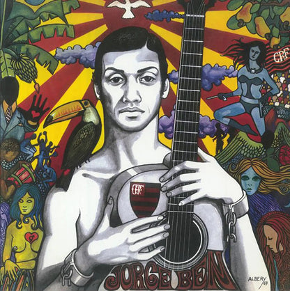 Jorge Ben - Jorge Ben