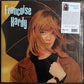 Françoise Hardy - Françoise Hardy (Limited Clear Vinyl, numbered)