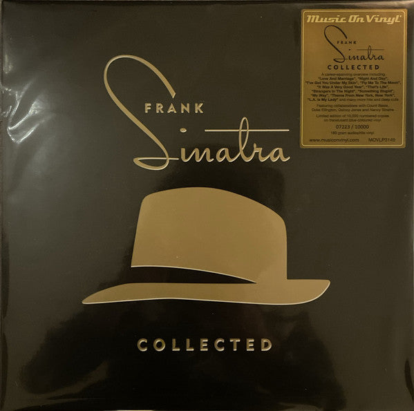 Frank Sinatra - Collected