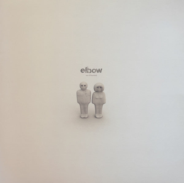 Elbow - Cast Of Thousands