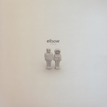 Elbow - Cast Of Thousands