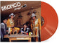 Bronco - Bronco Amigo