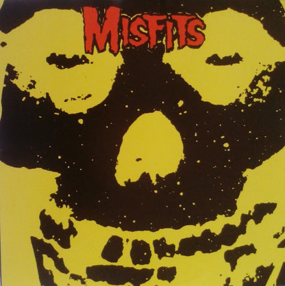 Misfits - Misfits