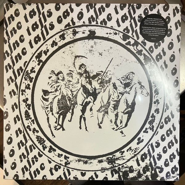 Cindy Lee - Cat O’ Nine Tails