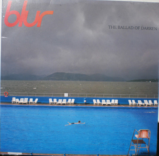 Blur - The Ballad Of Darren